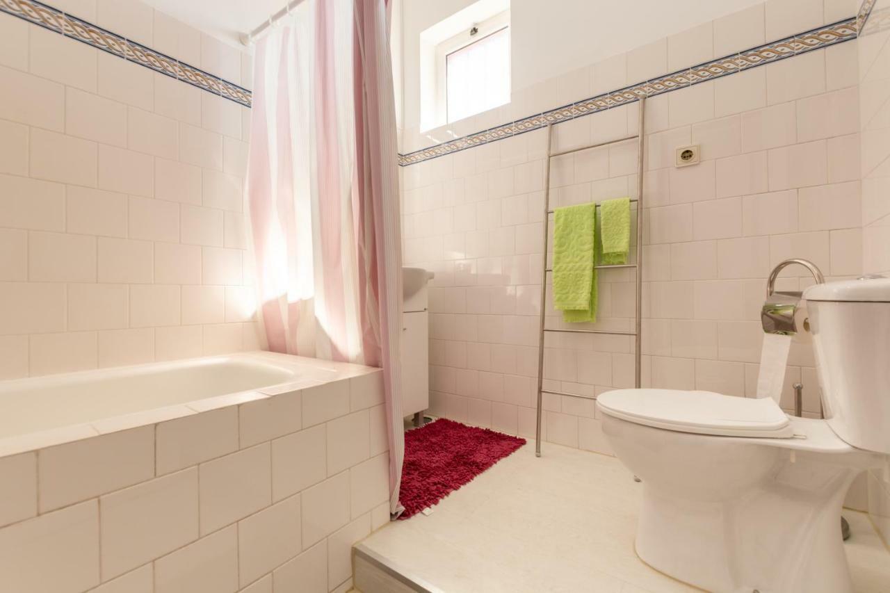 Valverde Apartment Ponta Delgada Eksteriør billede